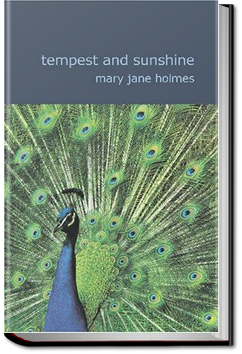 Tempest and Sunshine | Mary Jane Holmes